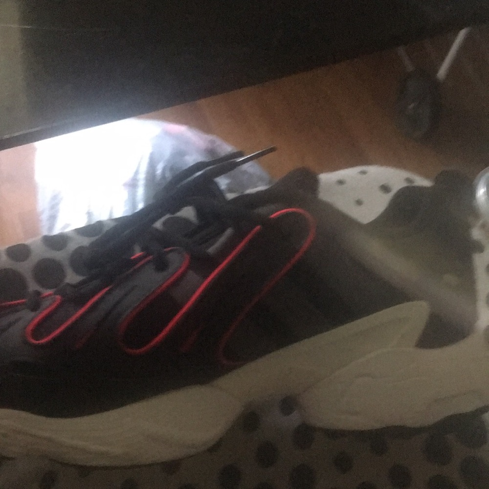 Adidas yung